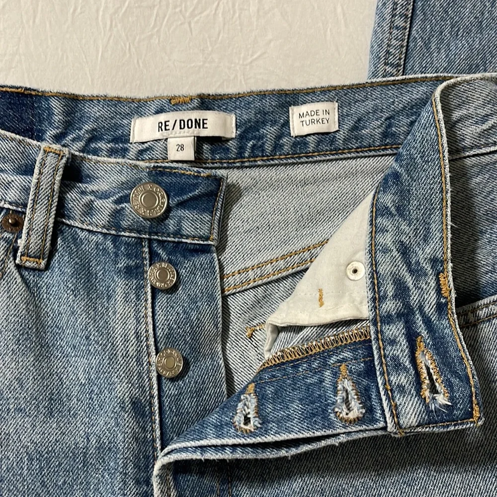 RE/Done - Picture 2 of 12